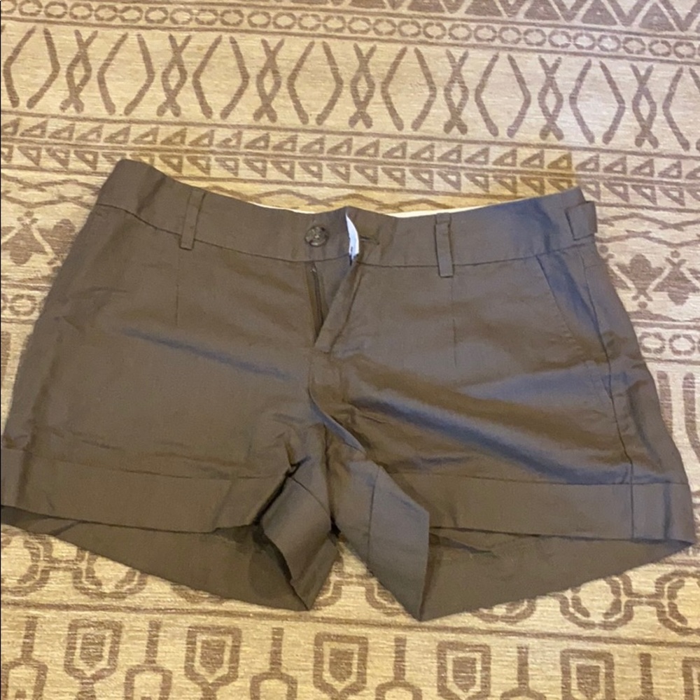 Banana Republic shorts